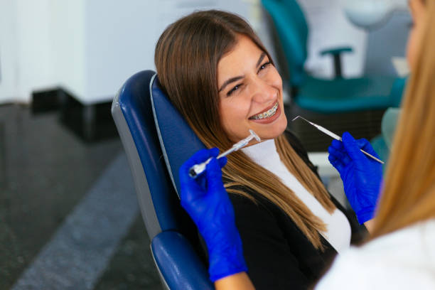 Best Oral Cancer Screening  in Brevard, NC