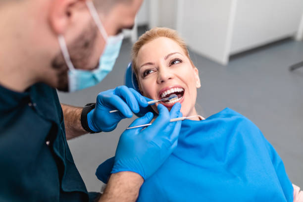 Best Dental Implants  in Brevard, NC
