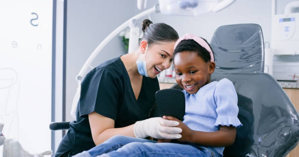 Best Full Mouth Reconstruction  in Brevard, NC