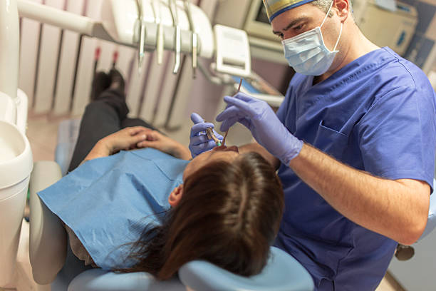 Best Dental Fillings (Composite and Amalgam)  in Brevard, NC